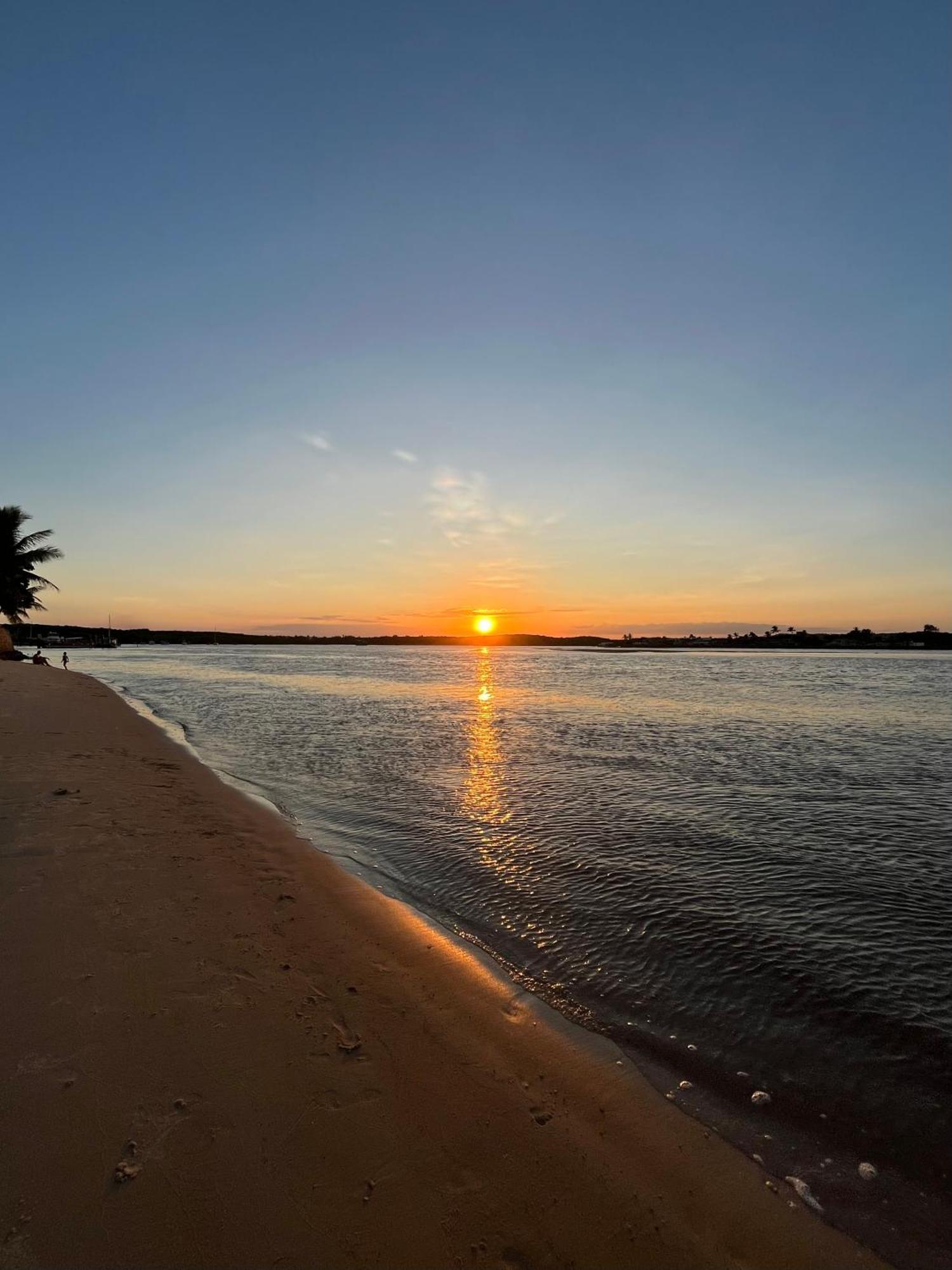 D'Ajuda Inn Porto Seguro Eksteriør bilde